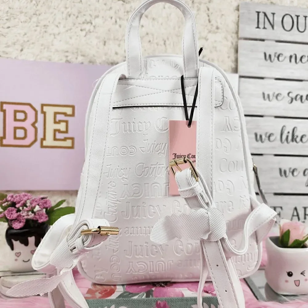 Juicy Couture add this